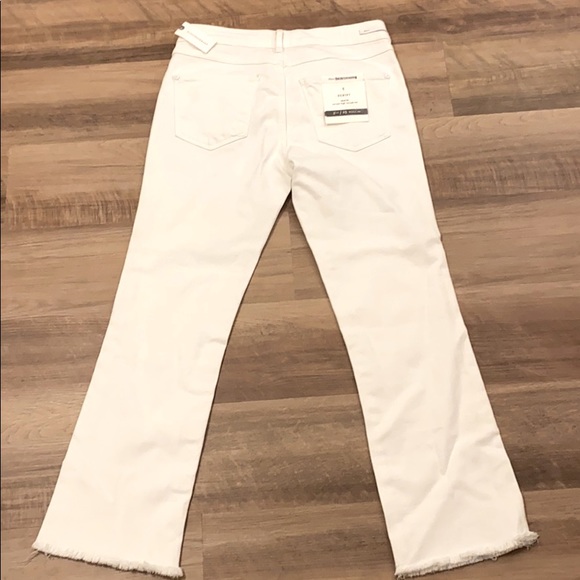 NWT Pilcro and the Letter Press ANTHRO Skinny Jean - Picture 5 of 9